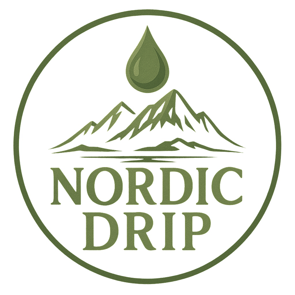 NordicDrip